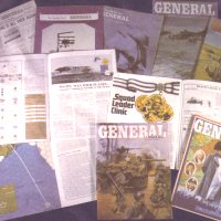 AH General Covers