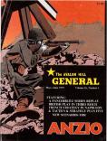 10 Issues; Vol.9 #5 to Vol.23 #3 Avalon Hill General Magazine Multi Listing 