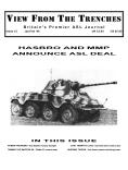 VFTT 23 Cover