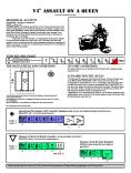 V03 Assault On A Queen